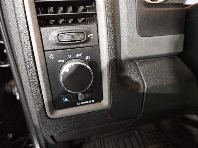 Used 2017 RAM 1500 Tradesman w/ Popular Equipment Group image 18