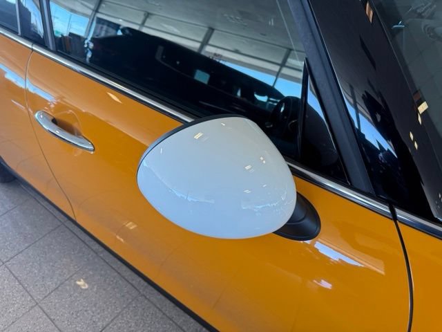 Used 2017 MINI Cooper S FWD image 12