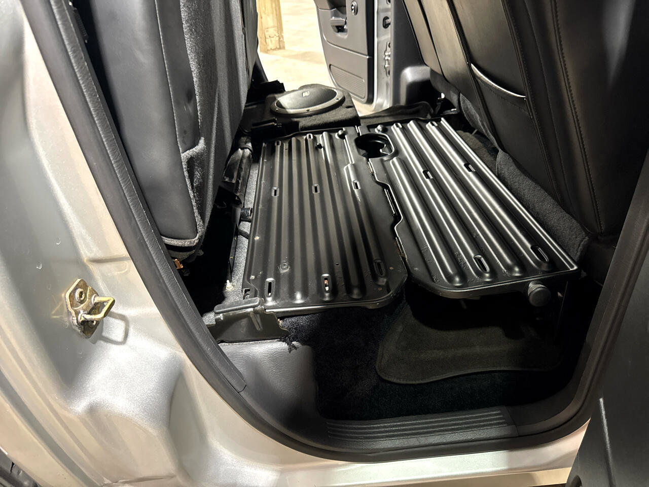 Used 2005 Dodge Ram 1500 Truck 2WD Quad Cab image 90