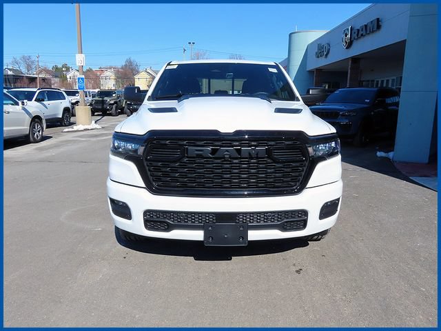New 2026 RAM 1500 Express AWD/4WD image 3