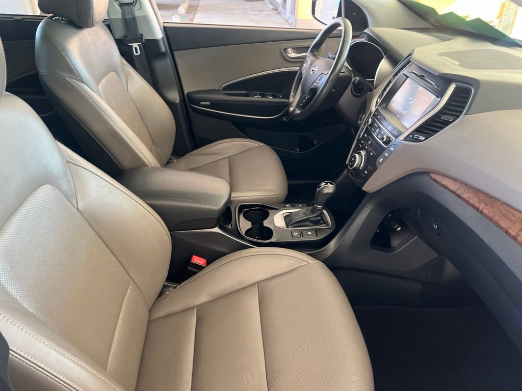 Used 2018 Hyundai Santa Fe AWD image 21