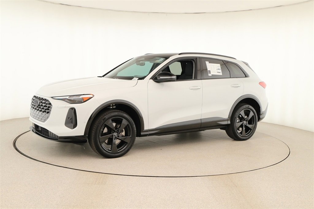 New 2025 Audi Q5 Premium Plus image 13