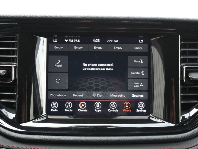 Used 2023 Dodge Durango GT image 4