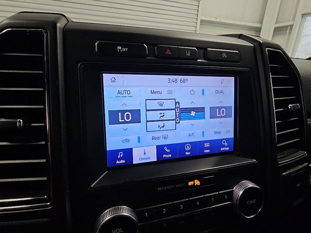 Used 2020 Ford Expedition Max Limited RWD image 16