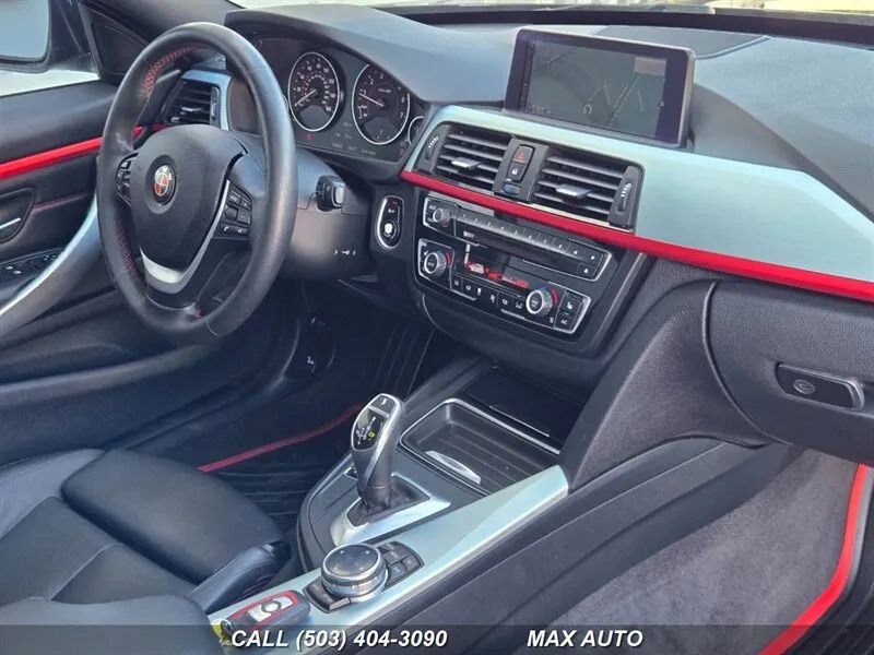 Used 2014 BMW 428i xDrive Coupe image 21