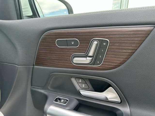 New 2026 Mercedes-Benz GLA 250 4MATIC image 27