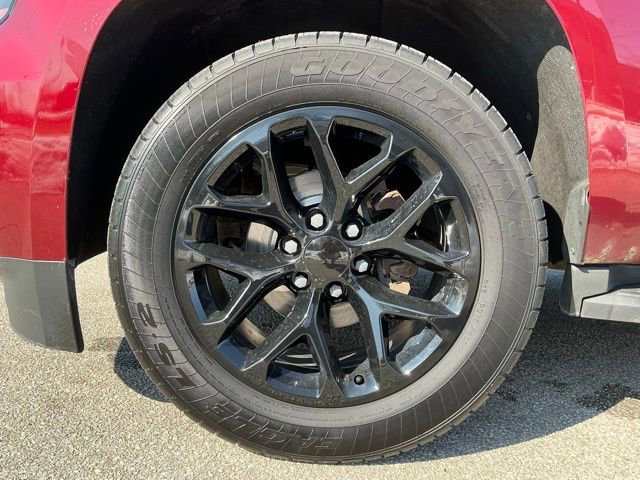 Used 2016 Chevrolet Tahoe LT image 14