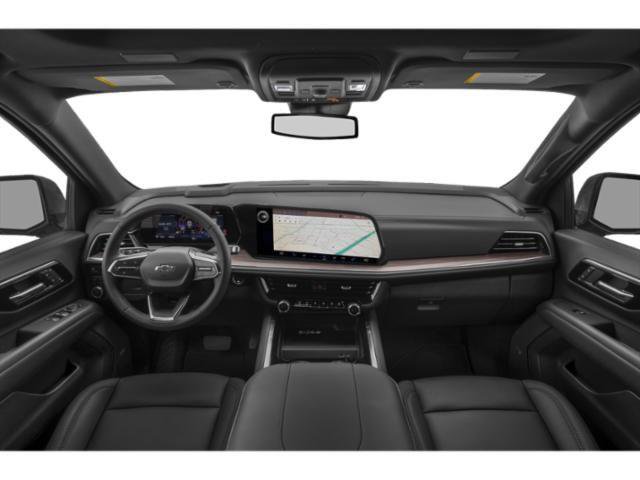 New 2026 Chevrolet Suburban Z71 w/ Z71 Off-Road Package AWD/4WD image 10
