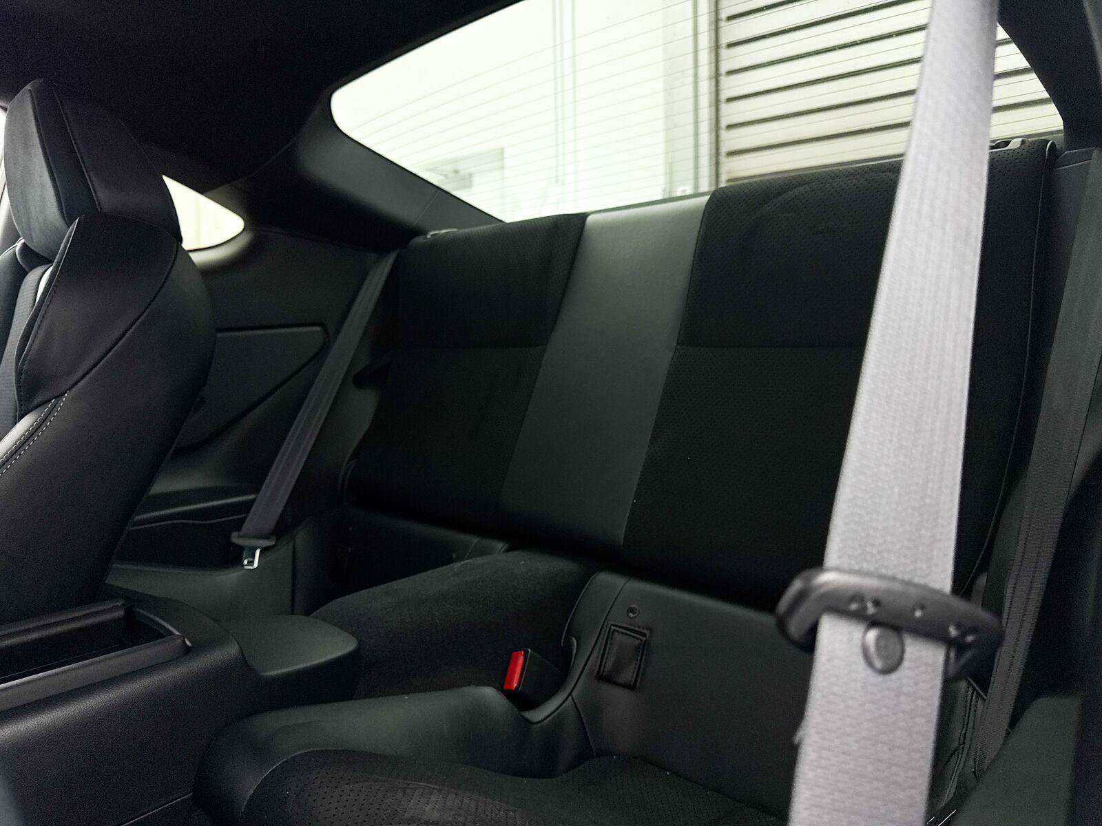 Used 2025 Toyota GR86 Premium RWD image 27