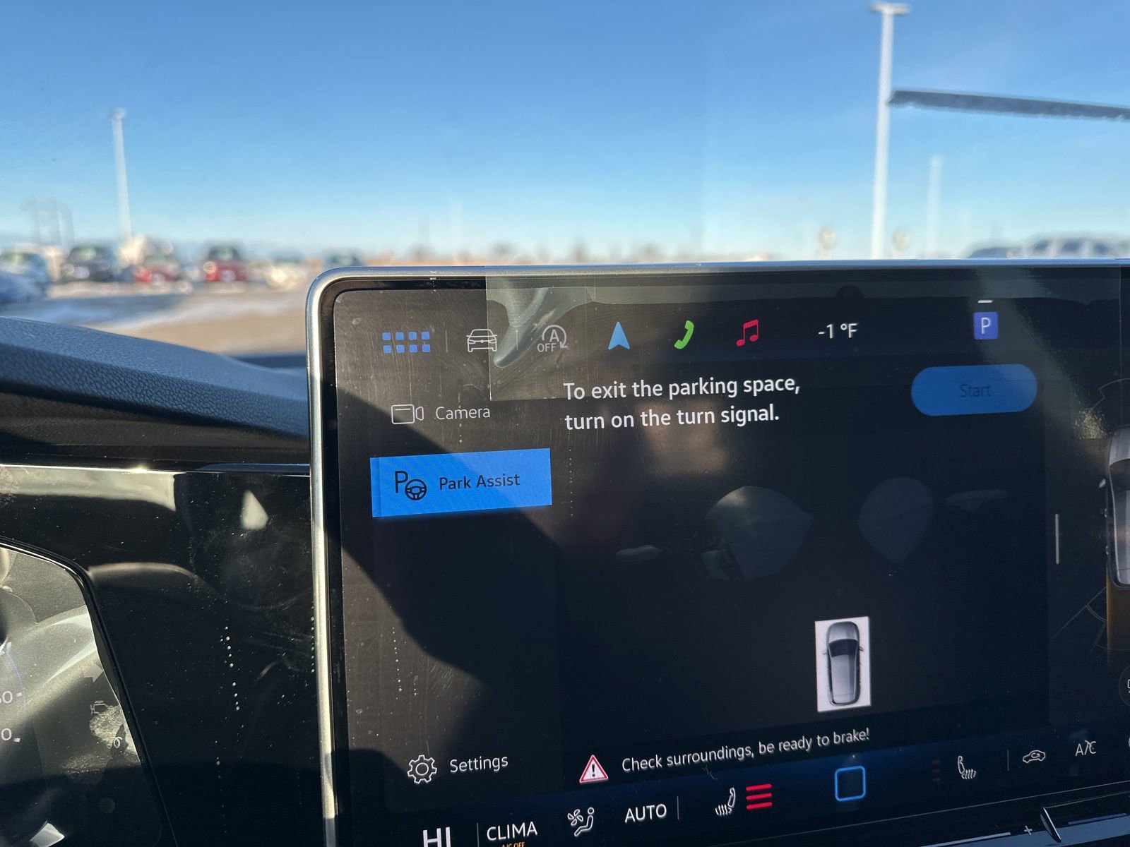 New 2026 Volkswagen Golf w/ Euro Style Package image 58