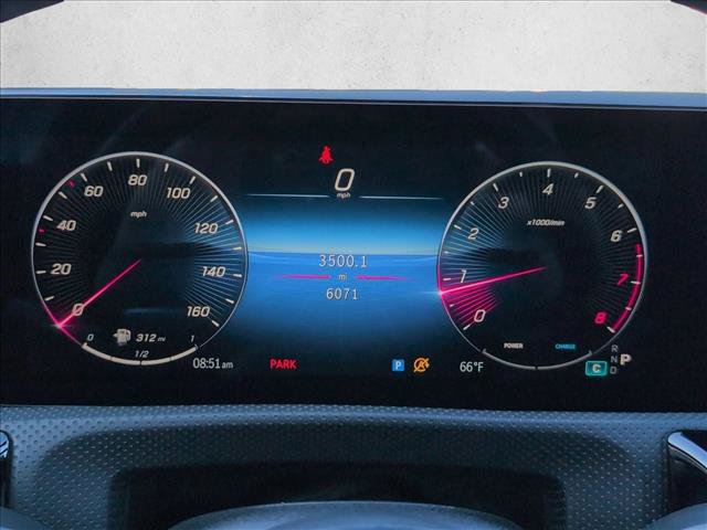 Certified 2026 Mercedes-Benz CLA 250 image 11