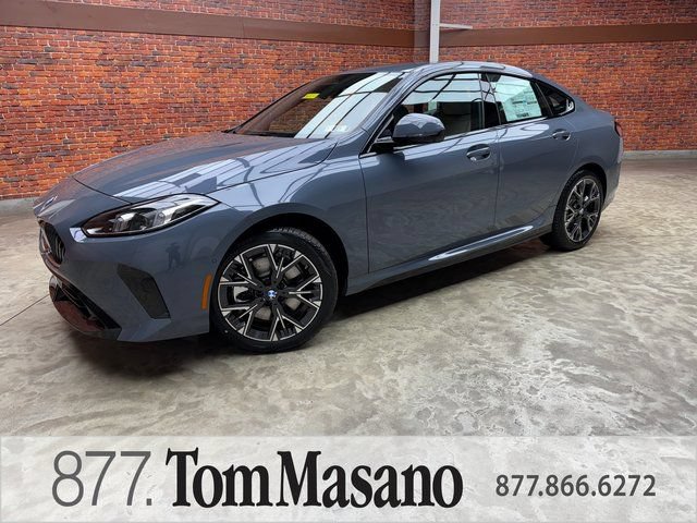Used 2026 BMW 228i xDrive w/ Technology Package AWD/4WD image 1