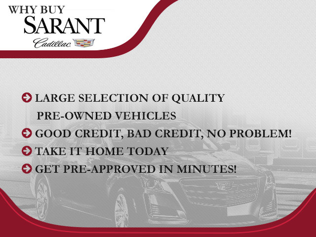 Certified 2022 Cadillac XT6 Sport w/ Technology Package image 3