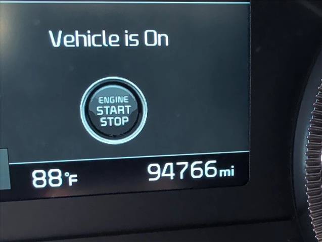 Used 2022 Kia Telluride LX AWD/4WD image 7
