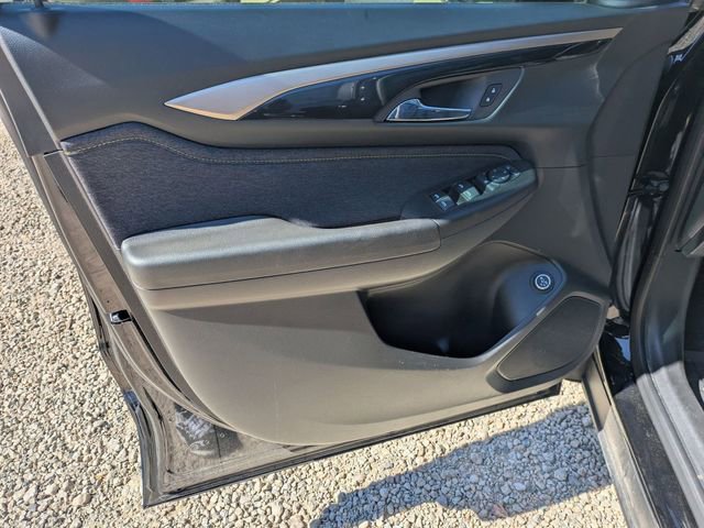 New 2026 Chevrolet TrailBlazer ACTIV w/ Convenience Package FWD image 8