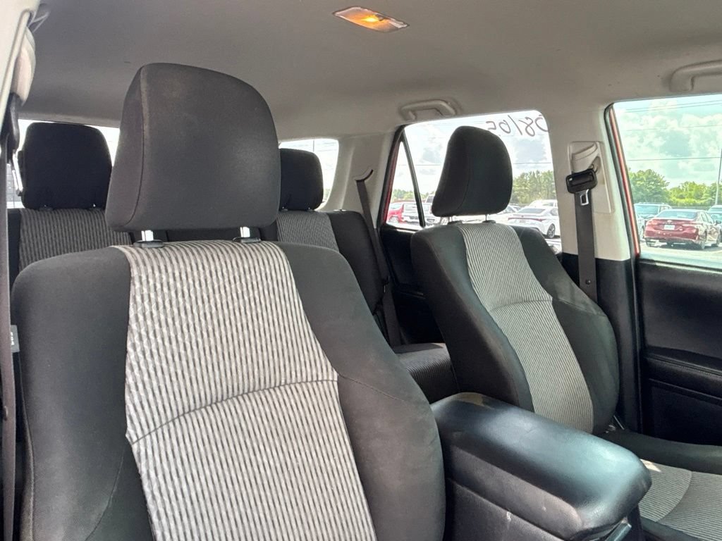 Used 2015 Toyota 4Runner 2WD image 16