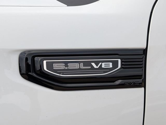 New 2026 GMC Sierra 1500 Elevation w/ Elevation Premium Package image 6