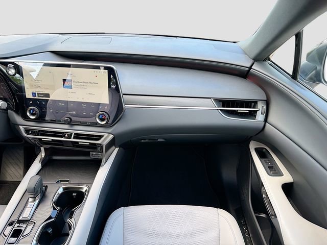 New 2026 Lexus RX 350 Premium Plus image 19
