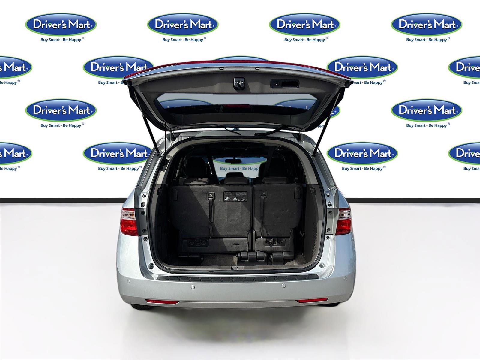 Used 2012 Honda Odyssey Touring image 28
