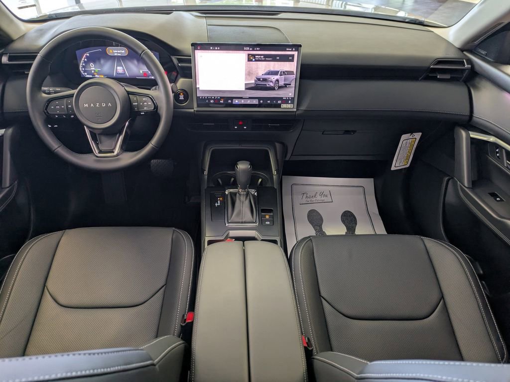 New 2026 MAZDA CX-5 2.5 S w/ Premium Package image 15