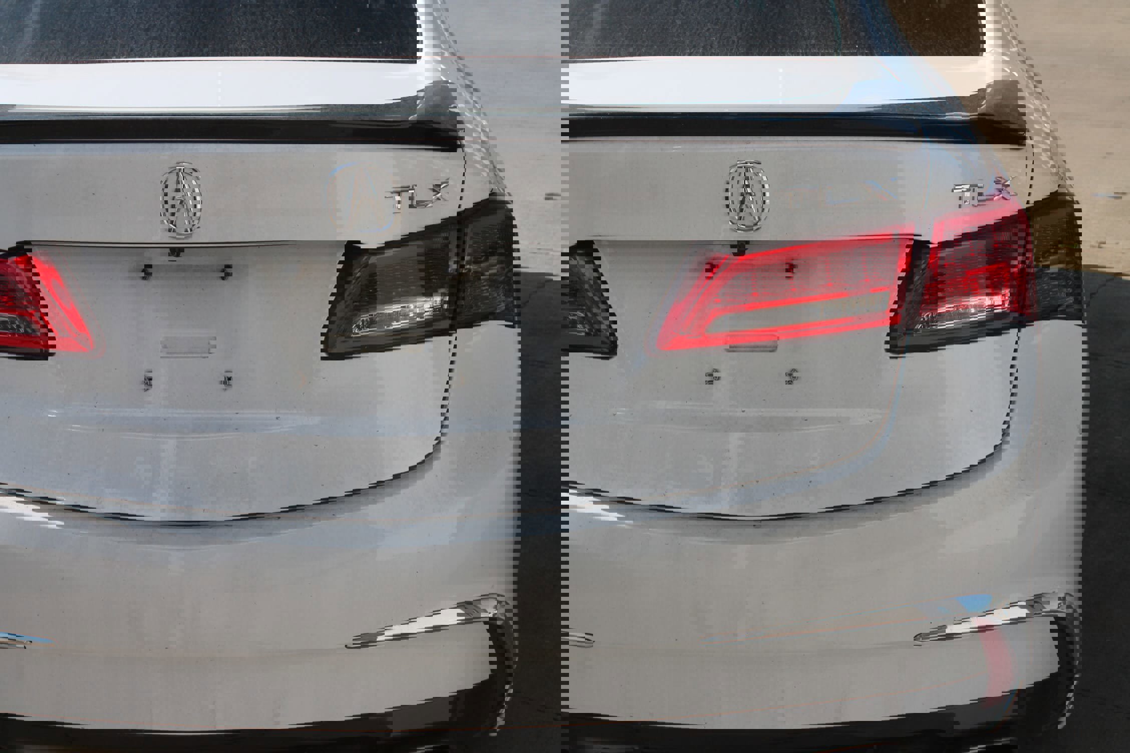 Used 2020 Acura TLX V6 w/ Technology Package image 4