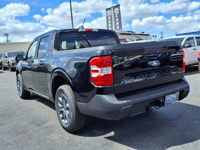 New 2026 Ford Maverick XLT FWD image 4