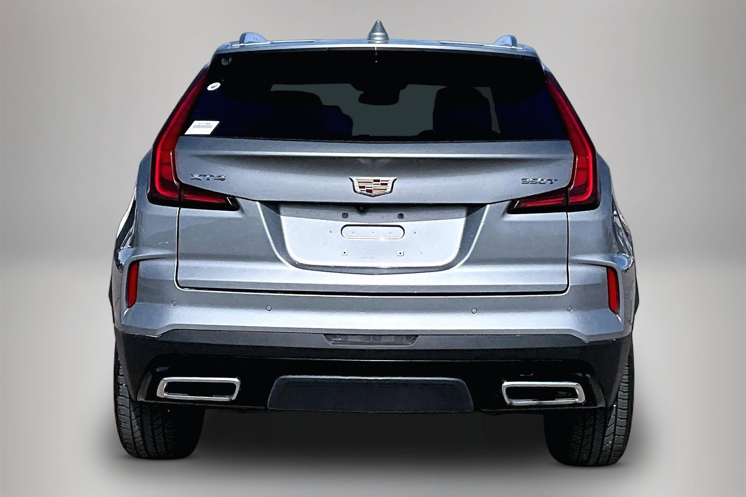 Used 2024 Cadillac XT4 Premium Luxury image 5