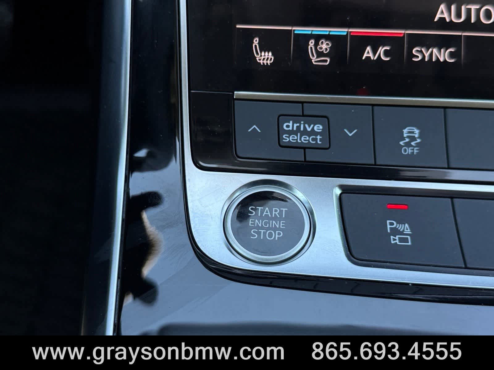 Used 2024 Audi Q7 2.0T Premium Plus AWD/4WD image 25