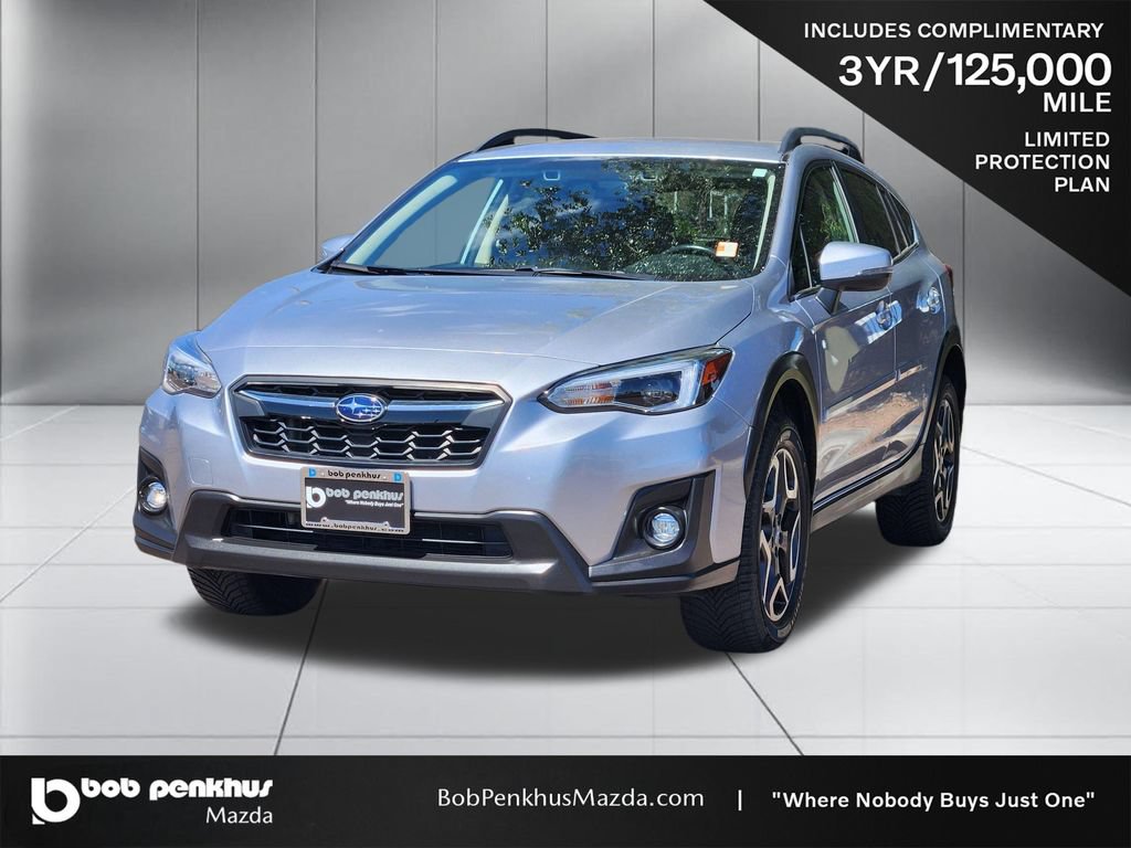 Used 2020 Subaru Crosstrek 2.0i Limited AWD/4WD image 23