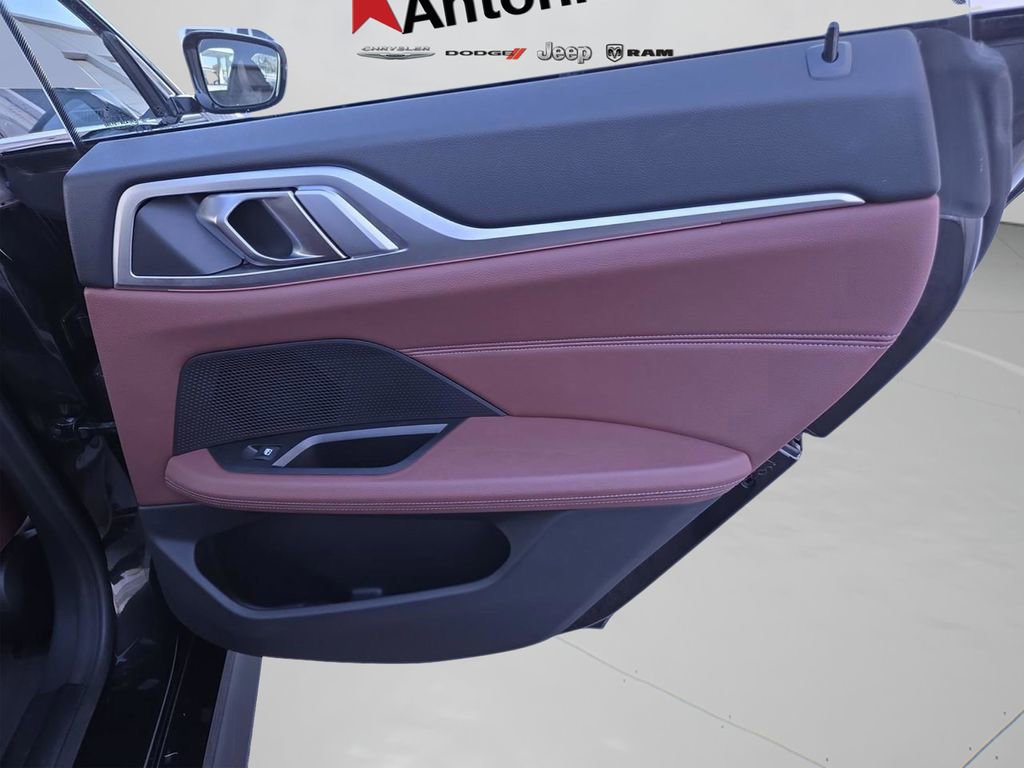 Used 2023 BMW 430i Gran Coupe xDrive image 27