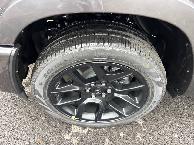 New 2027 RAM 1500 Laramie AWD/4WD image 31