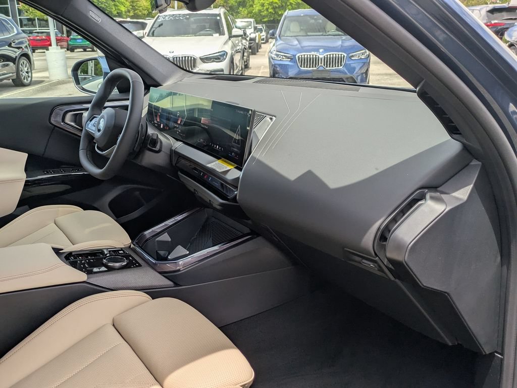 New 2026 BMW X3 xDrive30 AWD/4WD image 27