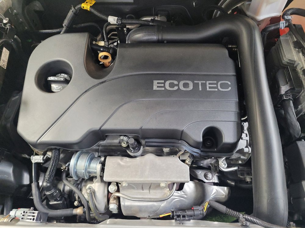 Used 2019 Chevrolet Equinox LT image 30