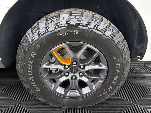 New 2026 Ford Expedition Tremor AWD/4WD image 14