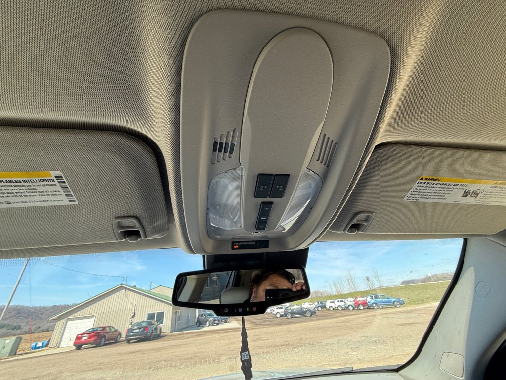 Used 2014 GMC Terrain SLT w/ Safety Package image 14