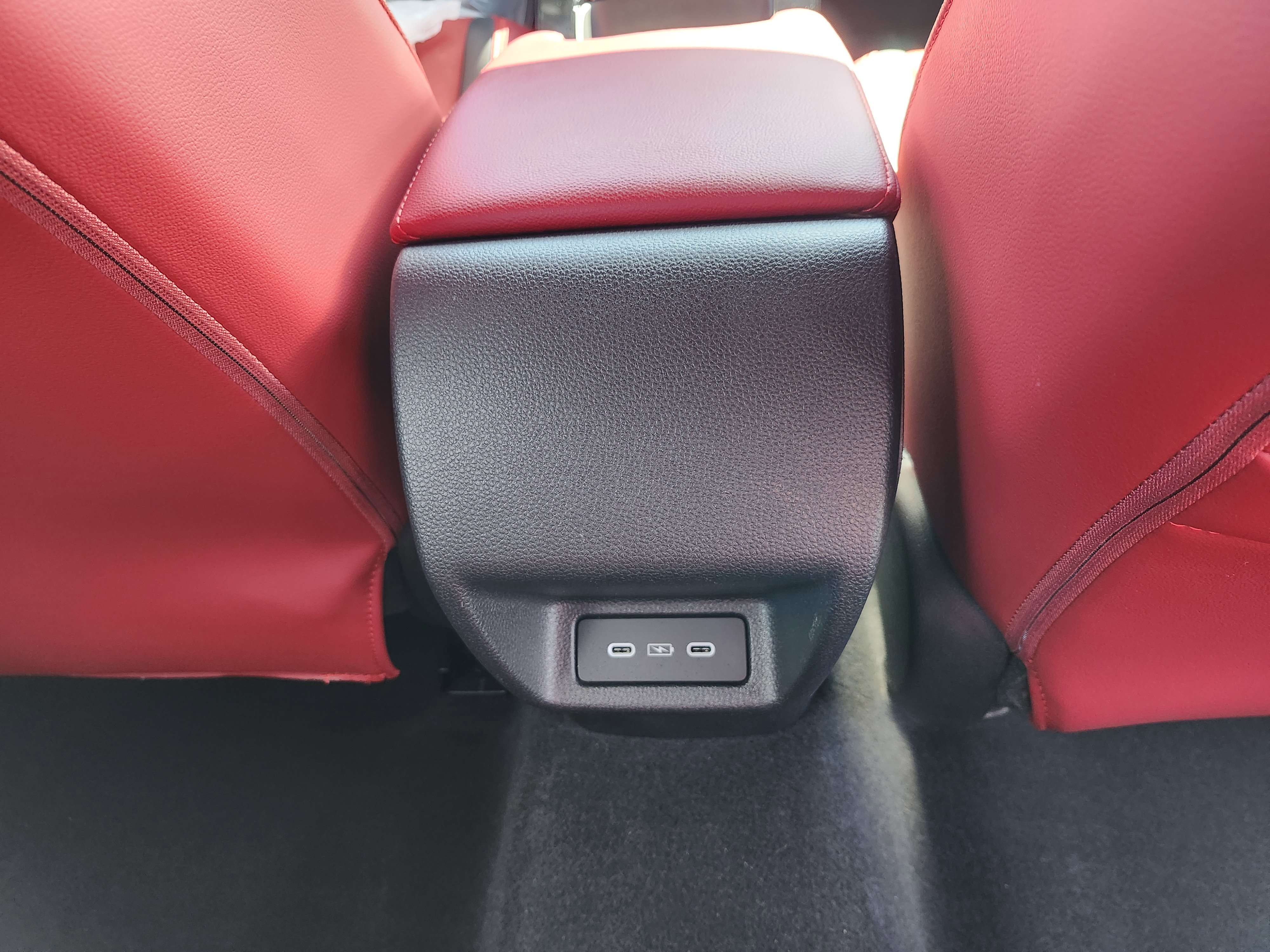 Used 2024 Acura Integra A-Spec image 24