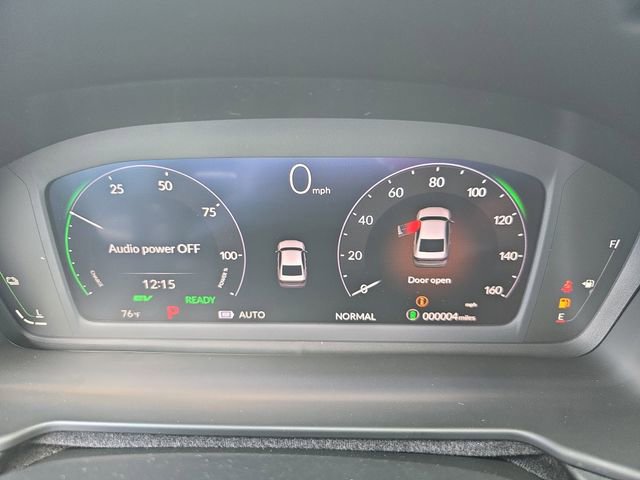 New 2026 Honda Accord Touring image 19