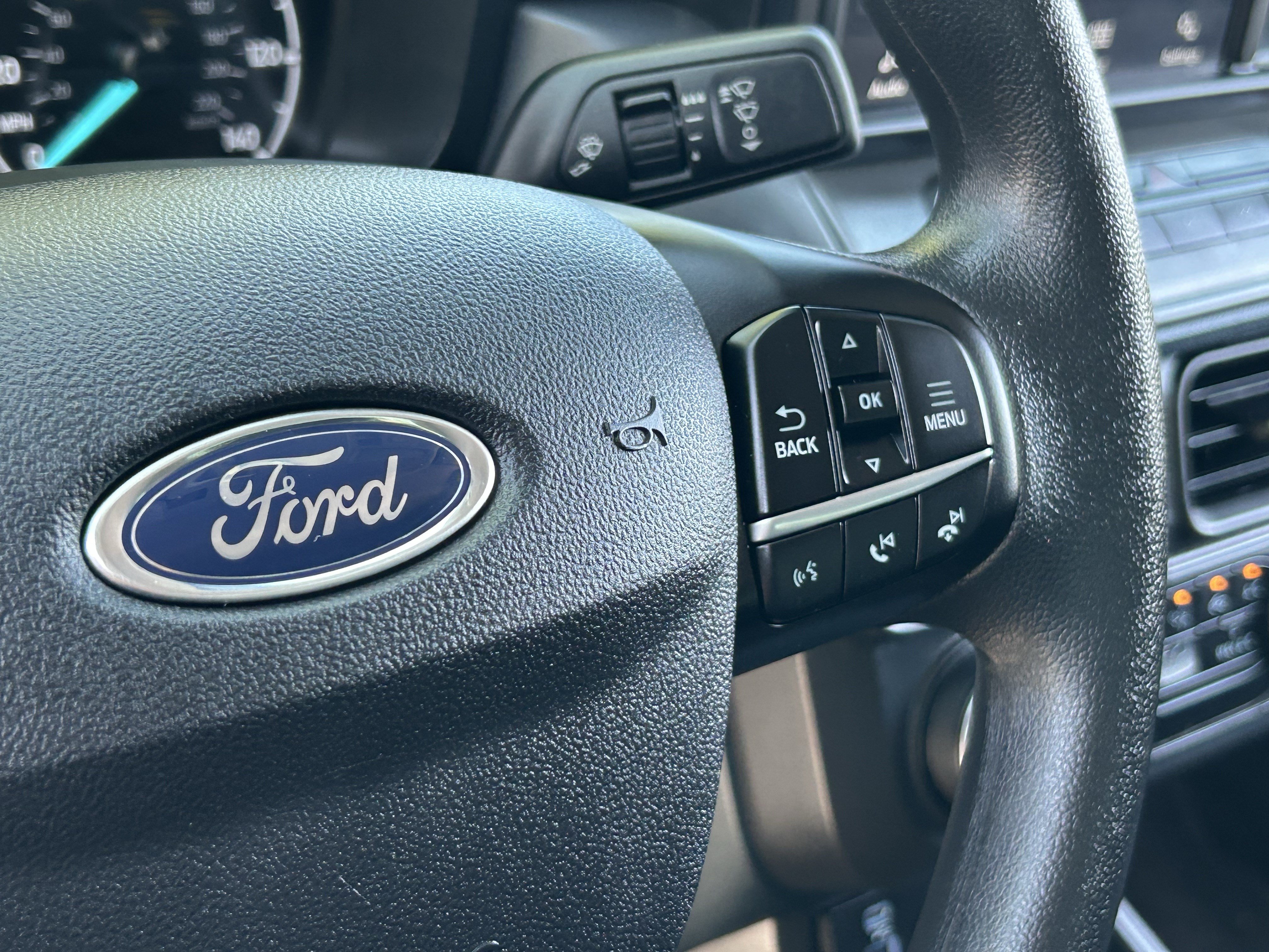 Used 2023 Ford Maverick XL FWD image 29