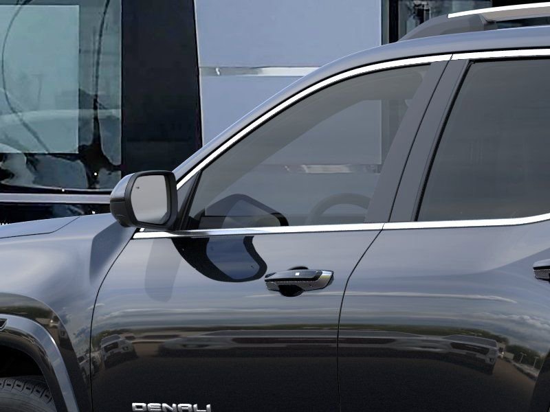 New 2026 GMC Terrain Denali AWD/4WD image 12