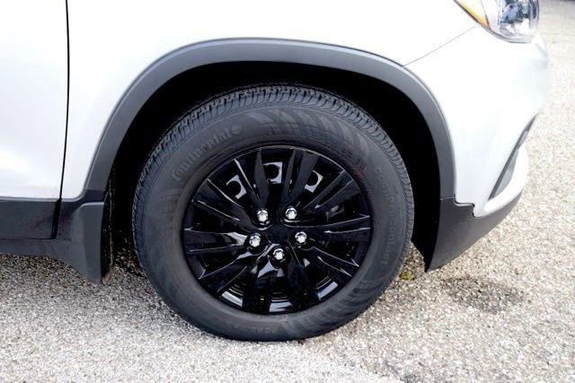 Used 2018 Chevrolet Trax LS image 8