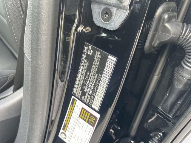 Used 2024 Mercedes-Benz GLS 450 GLS 450 4MATIC image 29