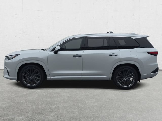 New 2026 Lexus TX 350 AWD w/ Technology Package image 8