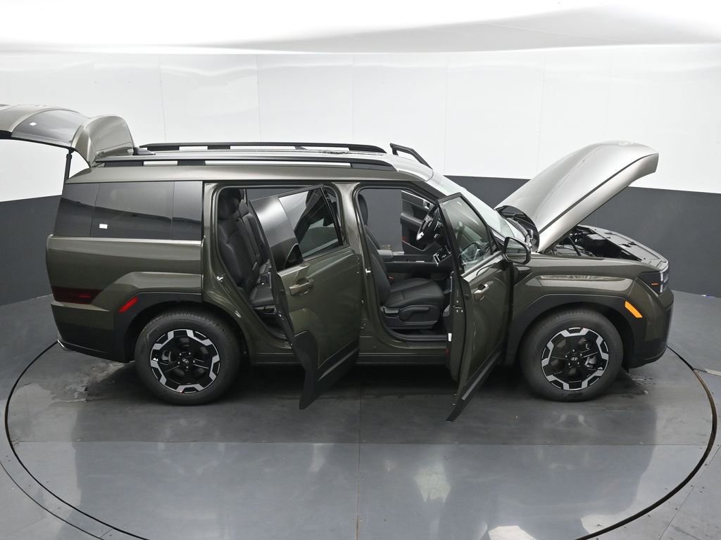New 2026 Hyundai Santa Fe SEL image 56