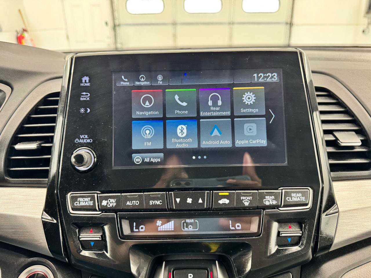 Used 2019 Honda Odyssey EX-L image 36