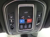 New 2026 Jeep Grand Cherokee Limited image 21