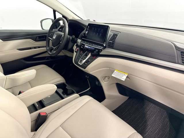 Used 2025 Honda Odyssey EX-L image 52