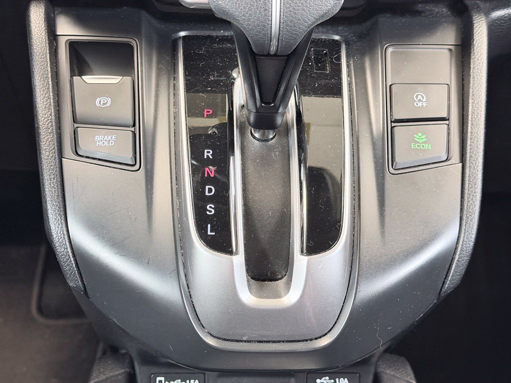 Used 2022 Honda CR-V EX image 50