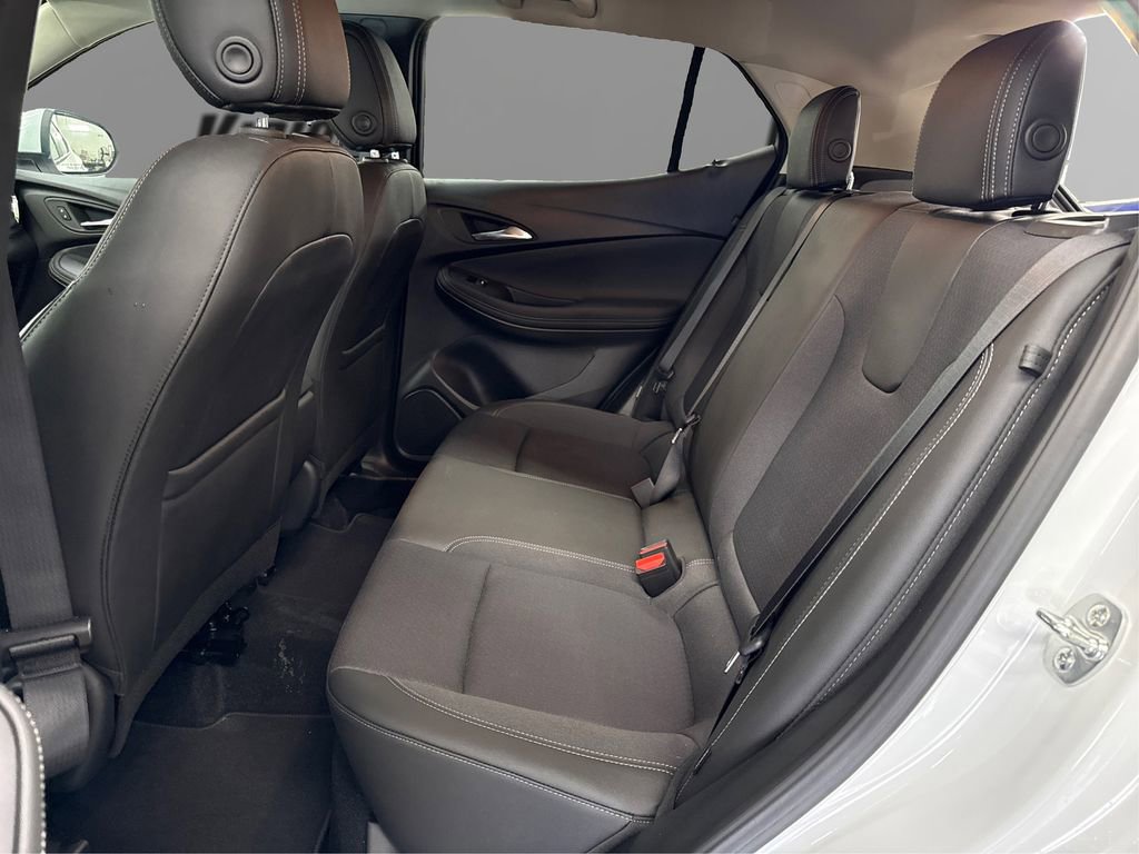 Used 2025 Buick Encore GX Preferred image 10