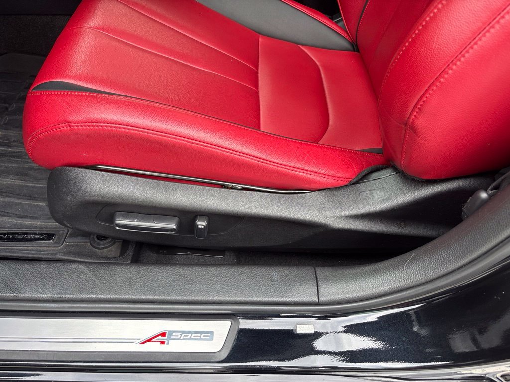 Used 2024 Acura Integra A-Spec FWD image 15