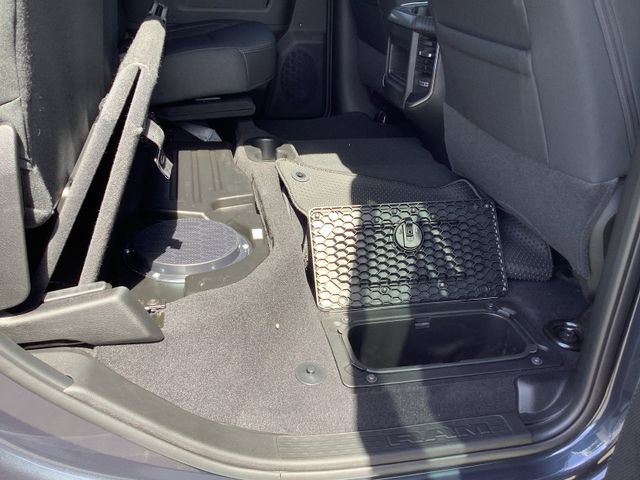 New 2026 RAM 2500 Big Horn AWD/4WD image 38